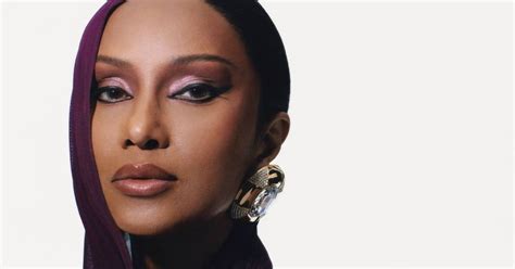 Iman on David Bowie’s death: ‘I’m, like, ‘No, b***h, you don’t feel .